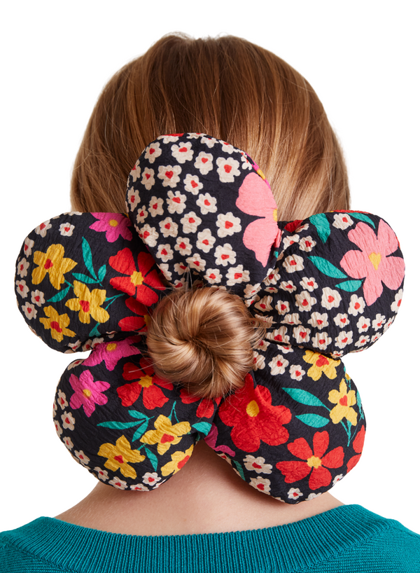 Giardino Scrunchie