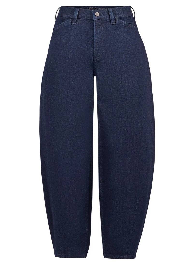 Mahina Relaxed Jeans