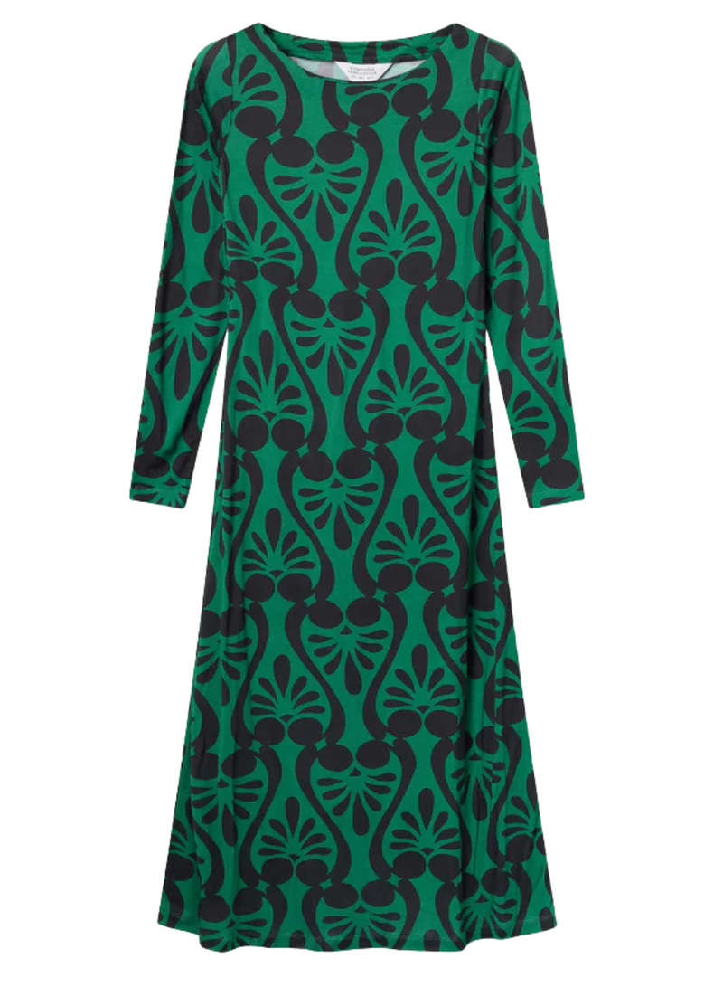 Lottie Dress