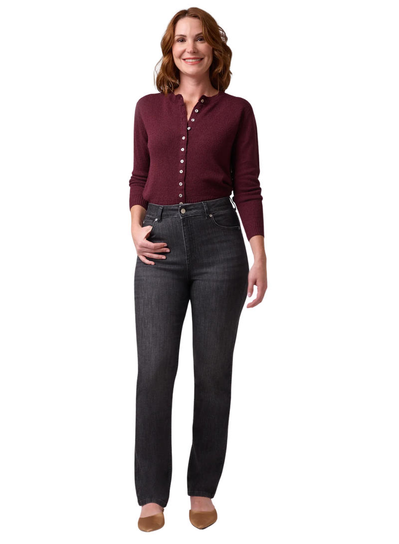 Palermo Straight Leg Jeans