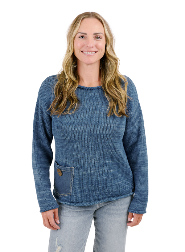 Royce Sweater