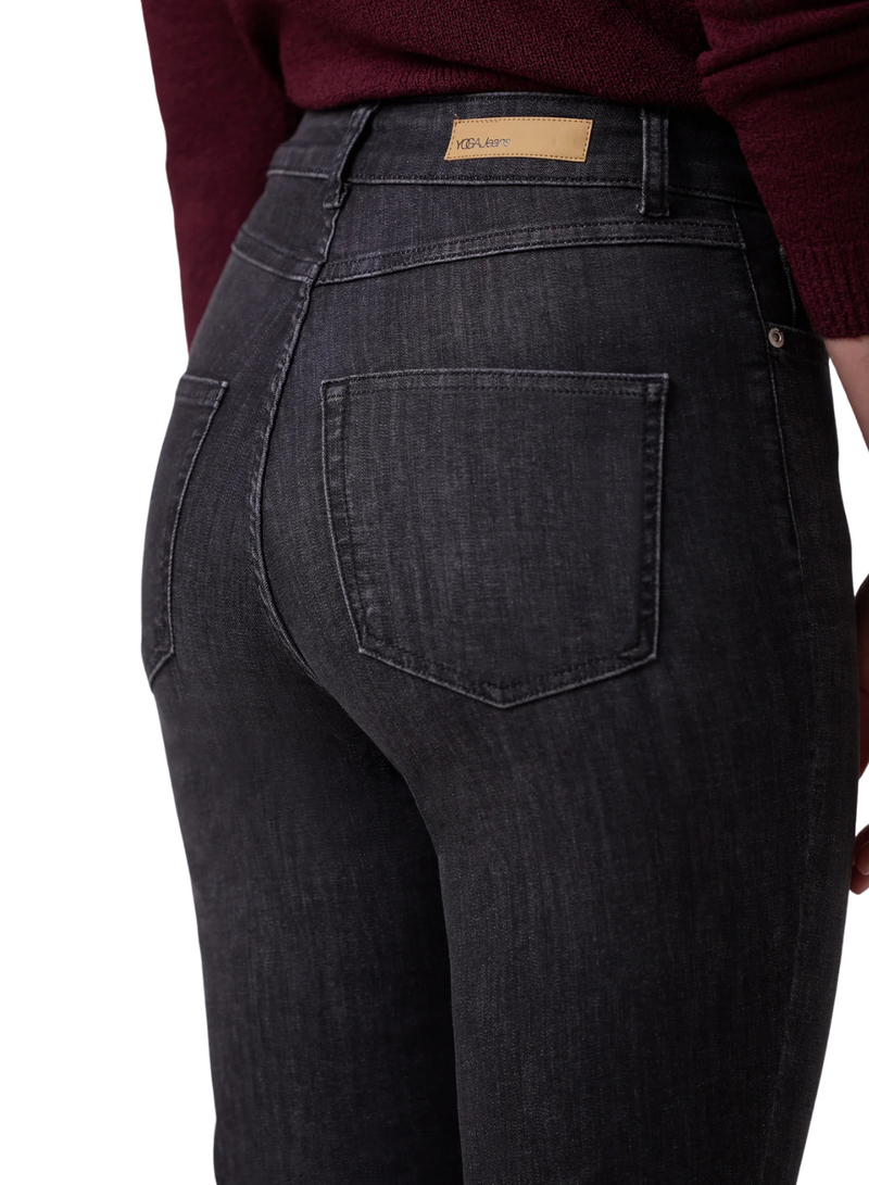 Palermo Straight Leg Jeans