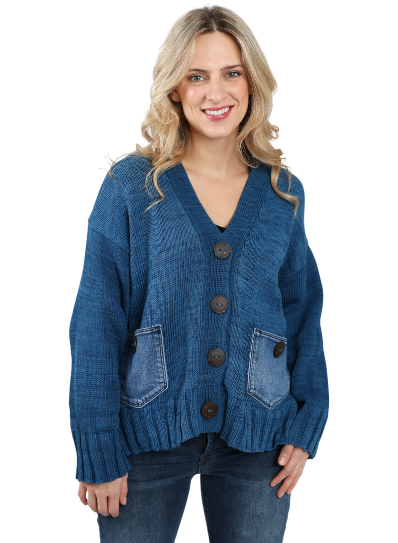 Bindi Cardigan
