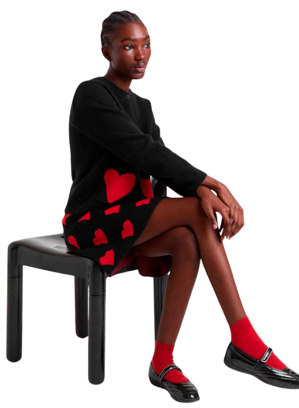Valentina Skirt