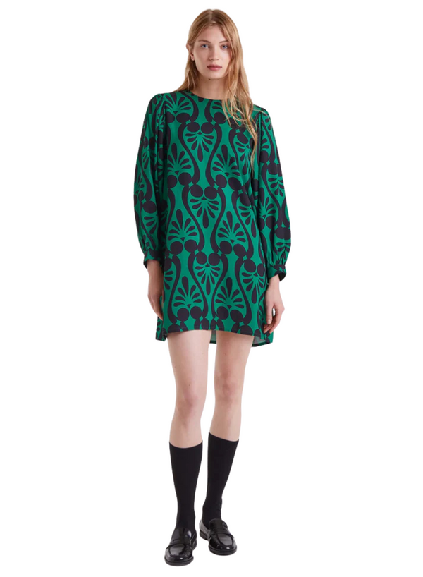 Blanche Dress