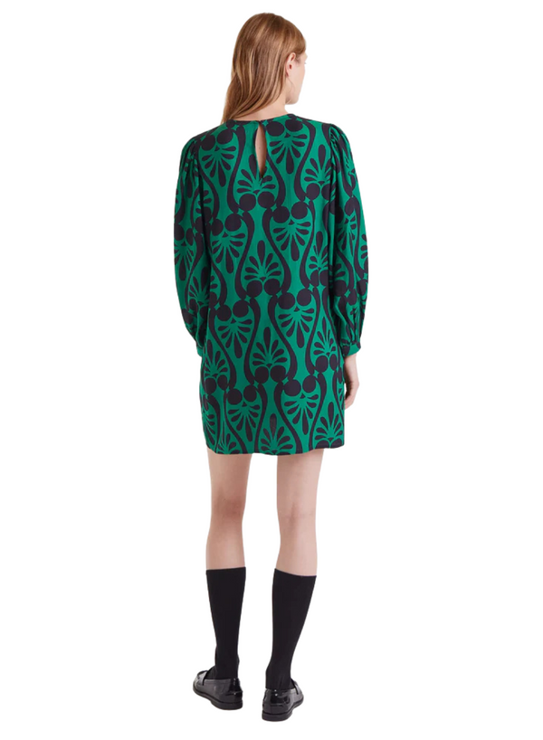 Blanche Dress