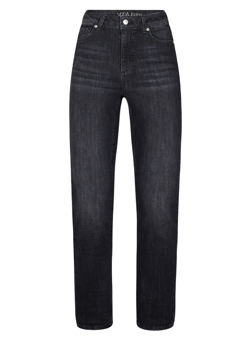 Palermo Straight Leg Jeans