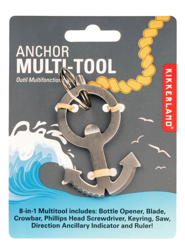 Anchor Multi Tool