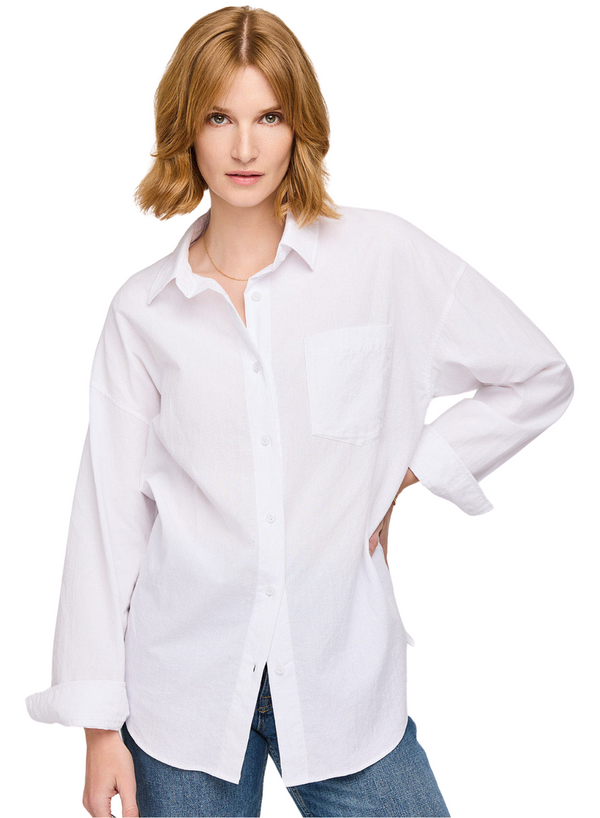 Callahan Blouse