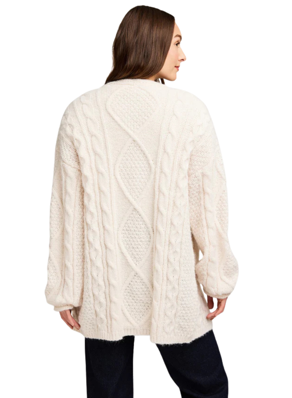 Betty Cardigan