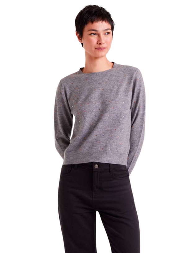 Jeanie Sweater