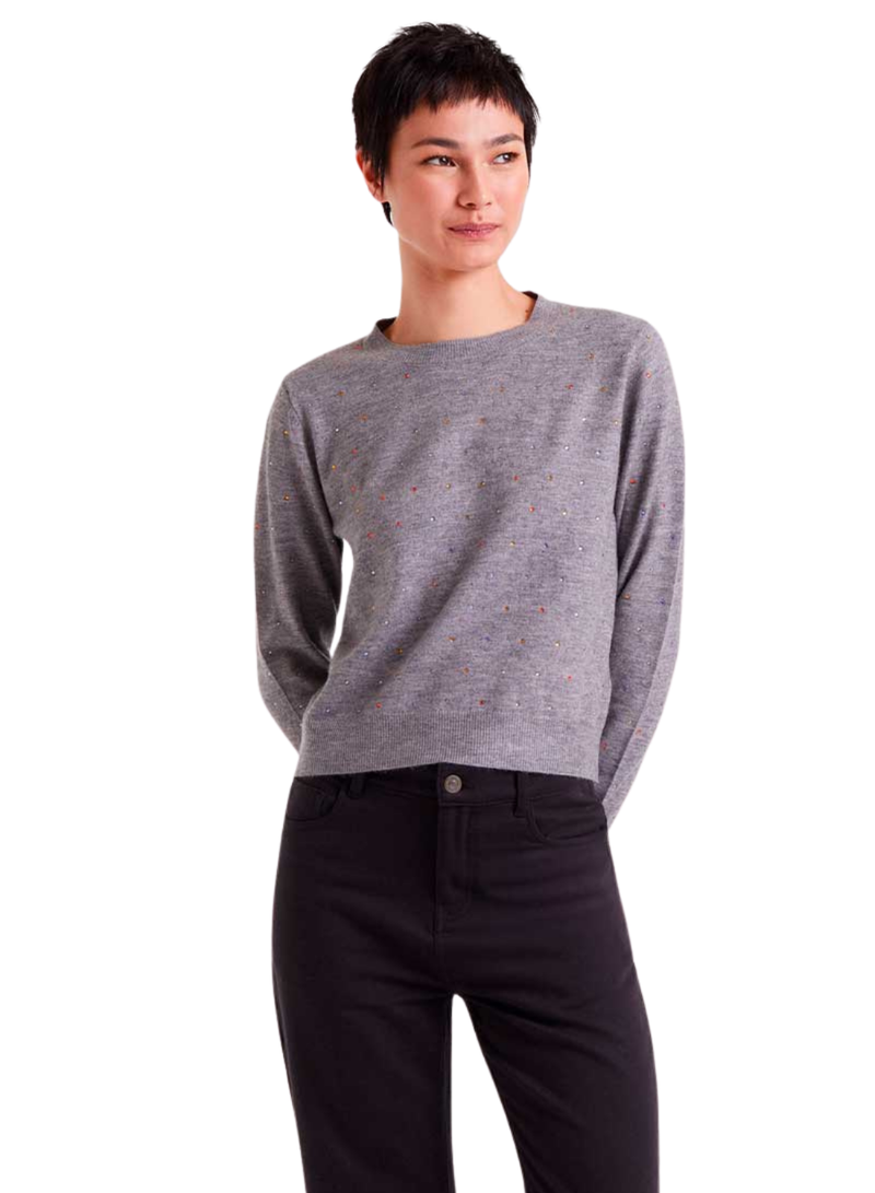 Jeanie Sweater
