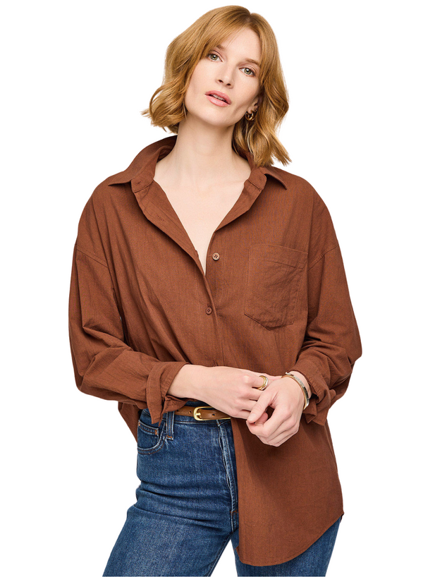 Callahan Blouse