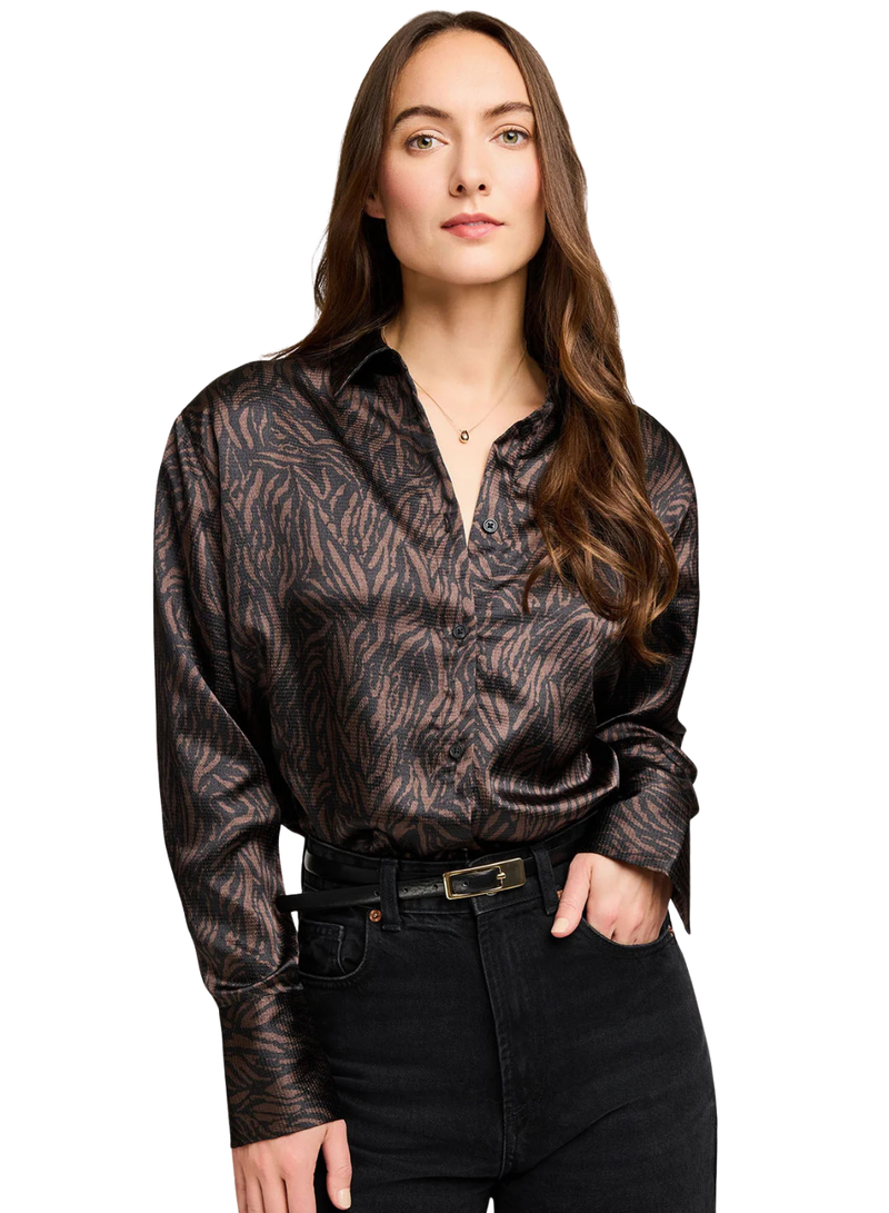 Simone Blouse