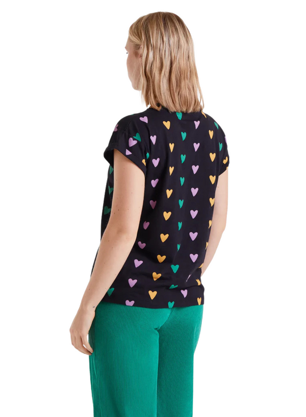 Clarice Tee