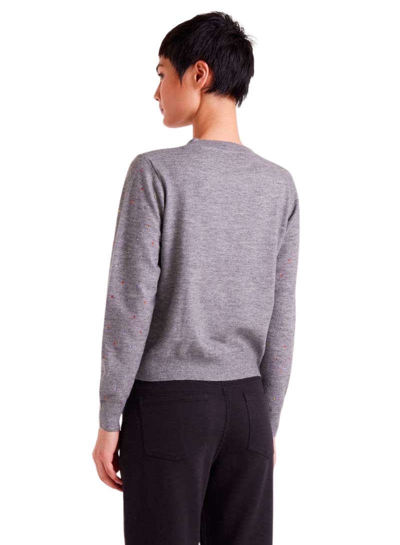 Jeanie Sweater