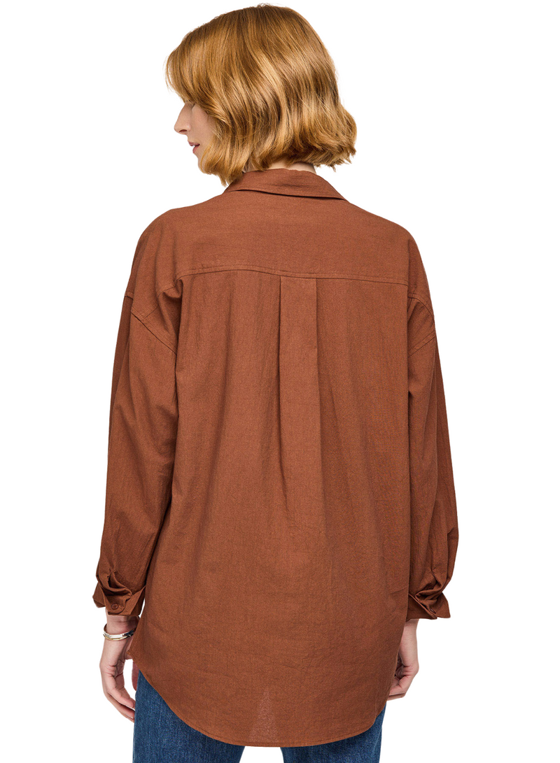 Callahan Blouse