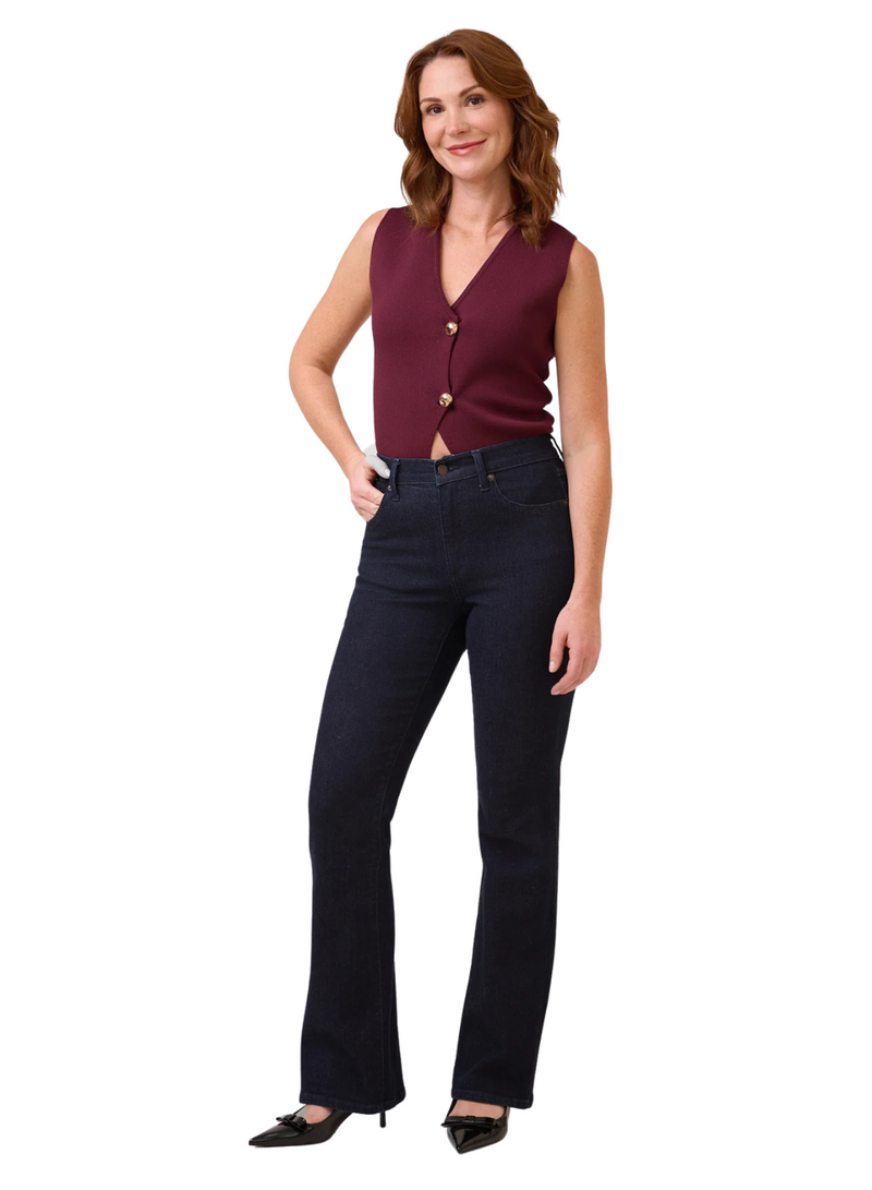 Los Cabos Bootcut Jeans