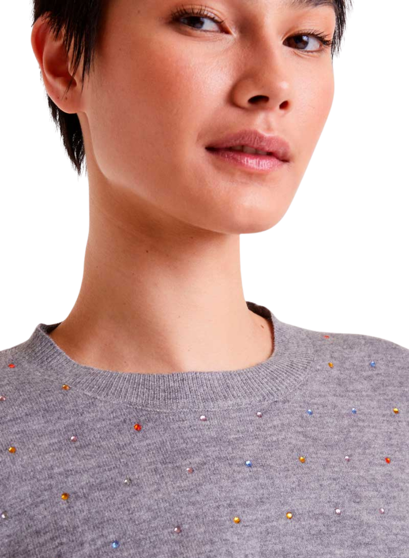 Jeanie Sweater