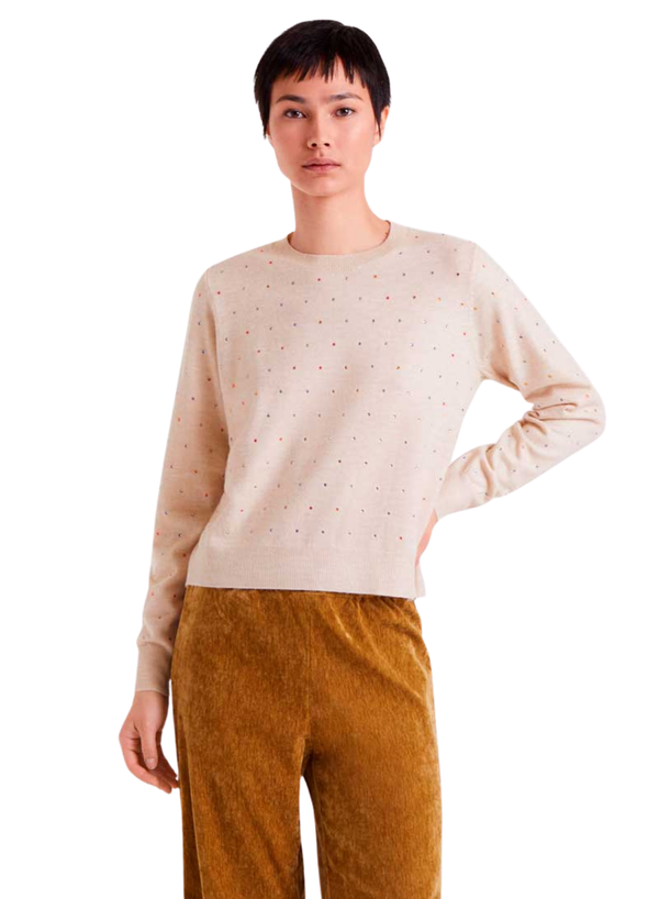 Jeanie Sweater