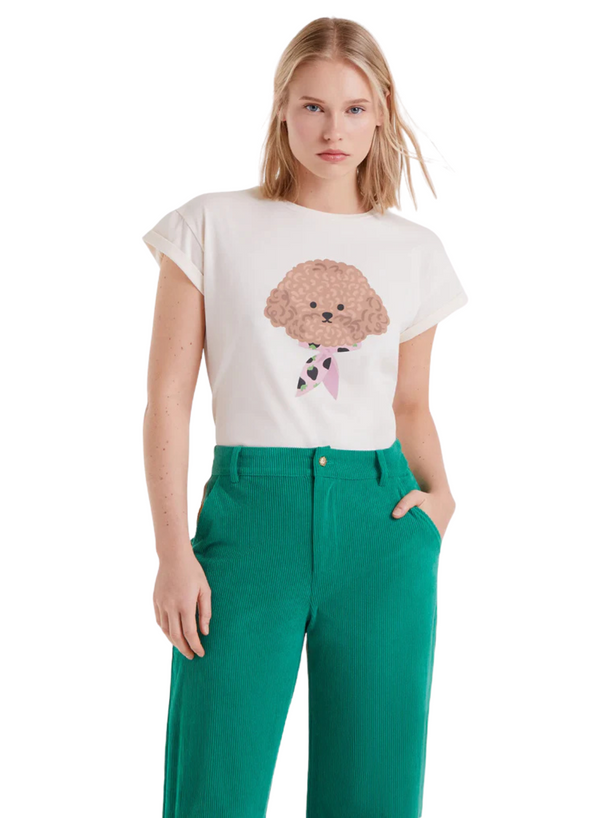 Franny Tee