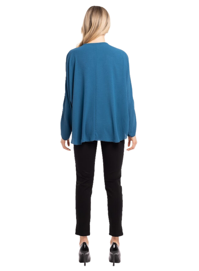V-Neck Blouse