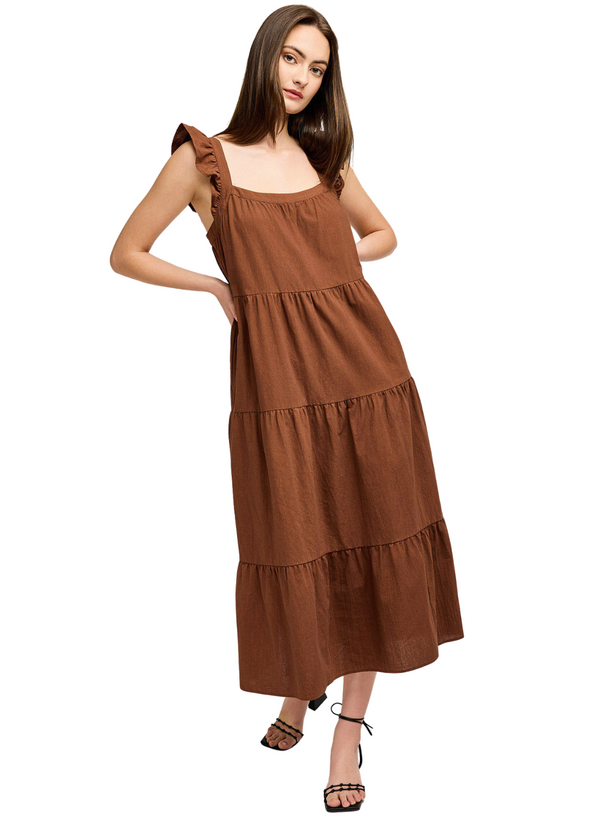 Calipso Dress