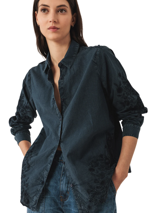 Brooke Blouse