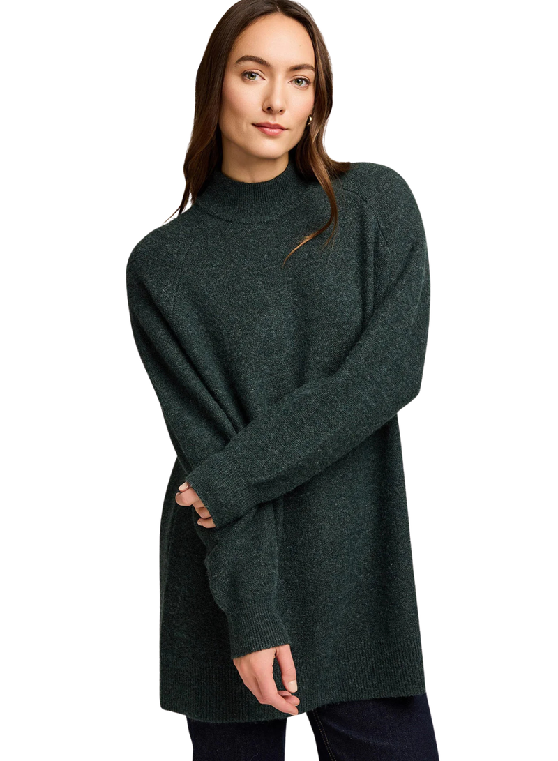 Lena Tunic Sweater