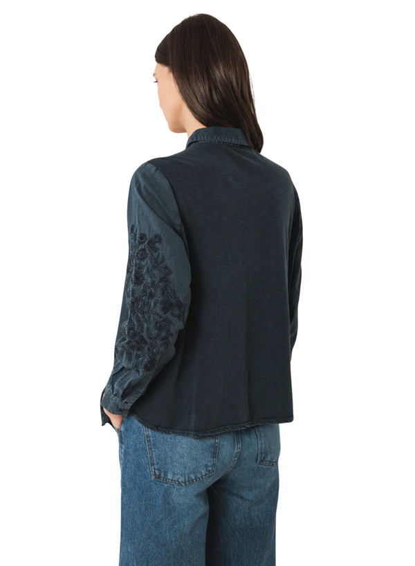Brooke Blouse