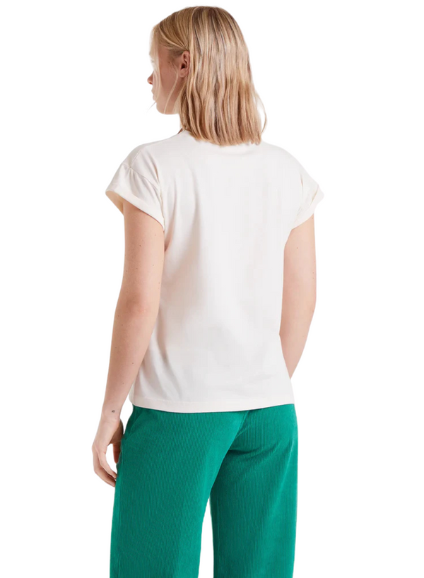 Franny Tee