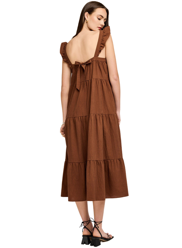 Calipso Dress