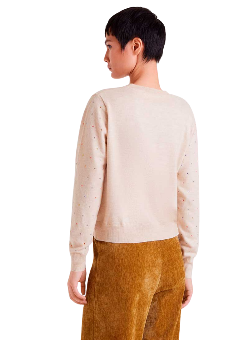 Jeanie Sweater