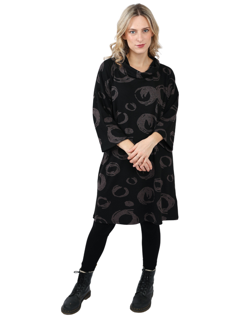 Quinta Dress