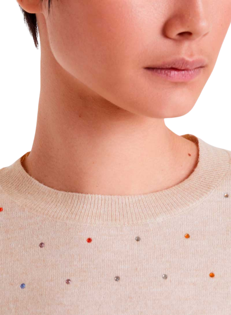 Jeanie Sweater