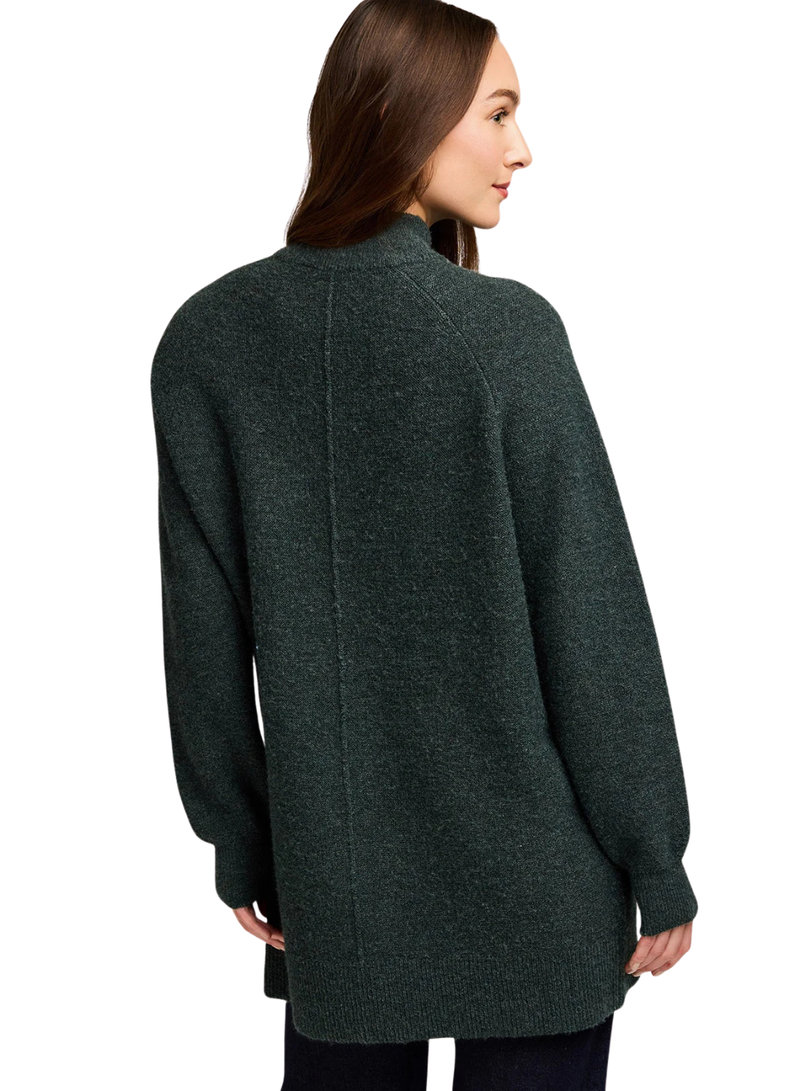 Lena Tunic Sweater