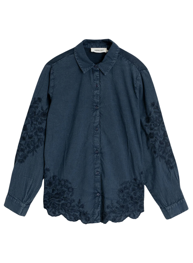 Brooke Blouse