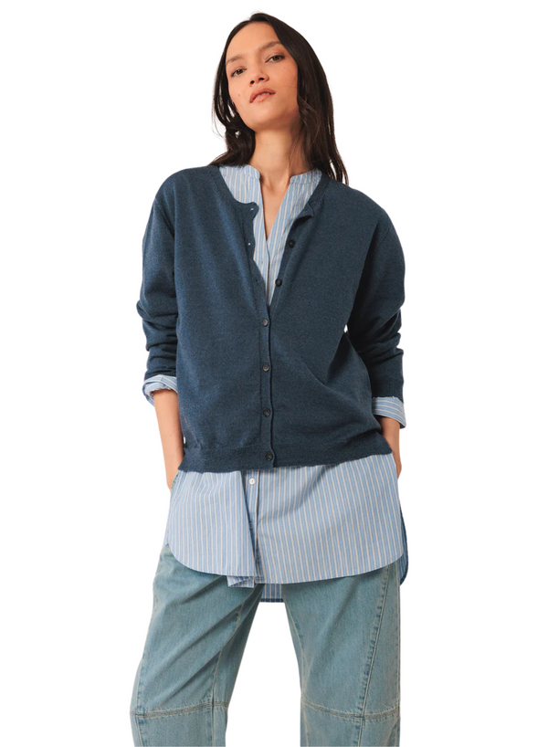 Carter Cardigan