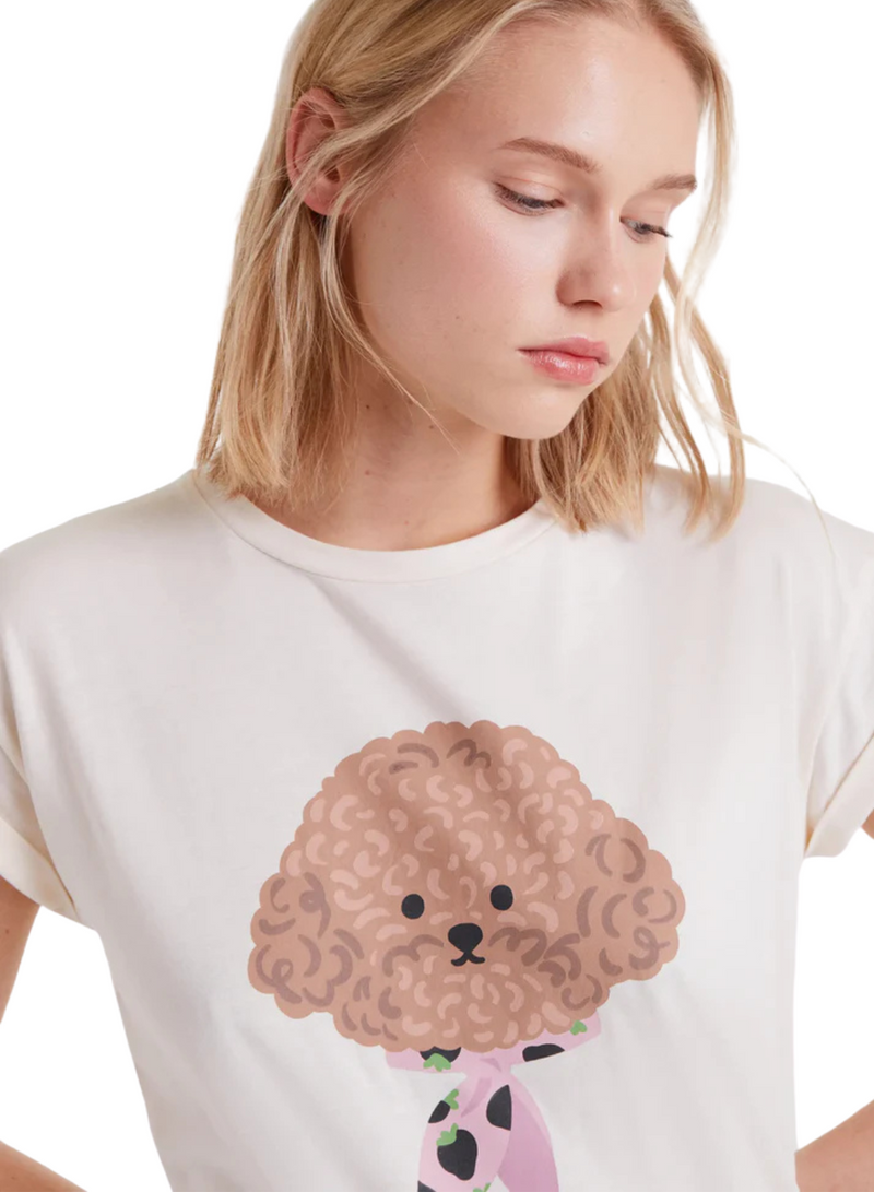 Franny Tee