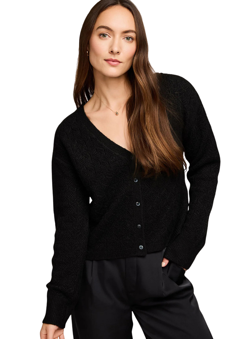 Lila Cardigan