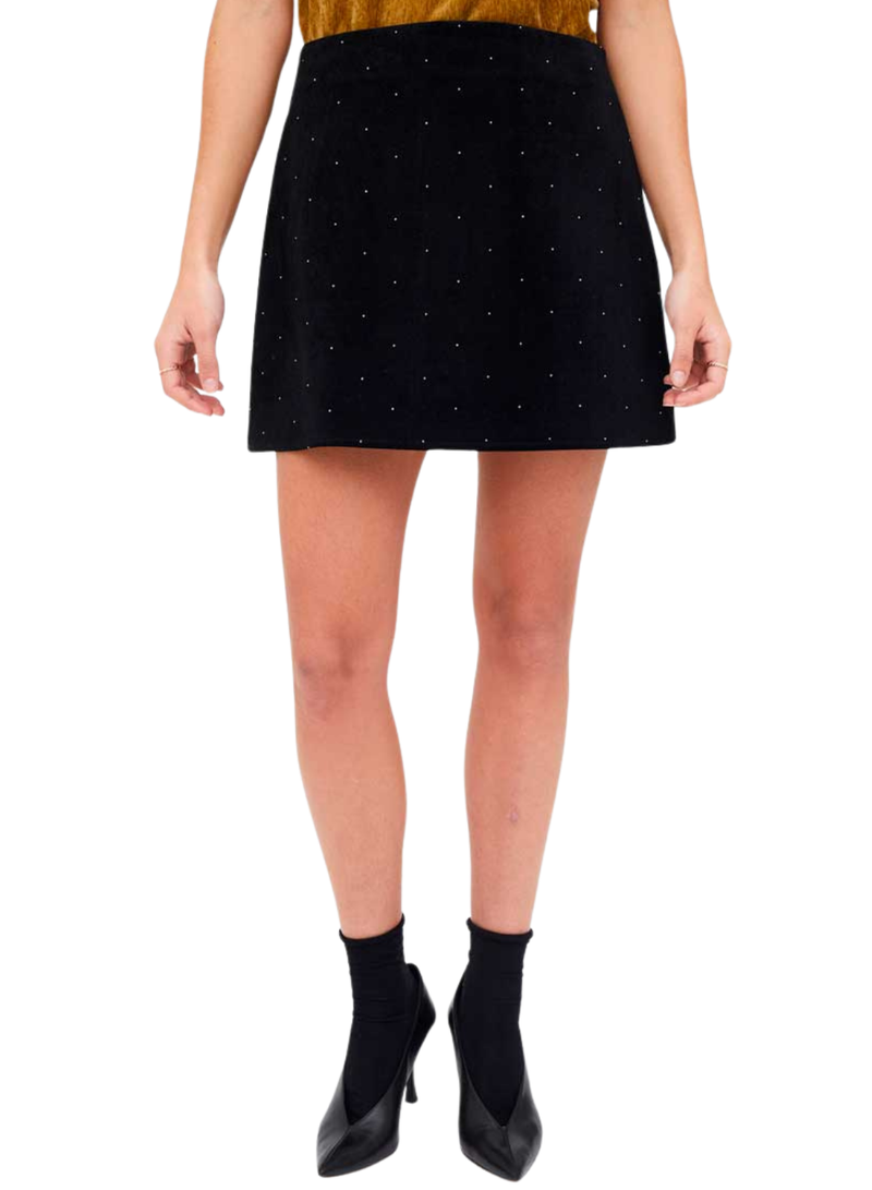 Velma Skirt