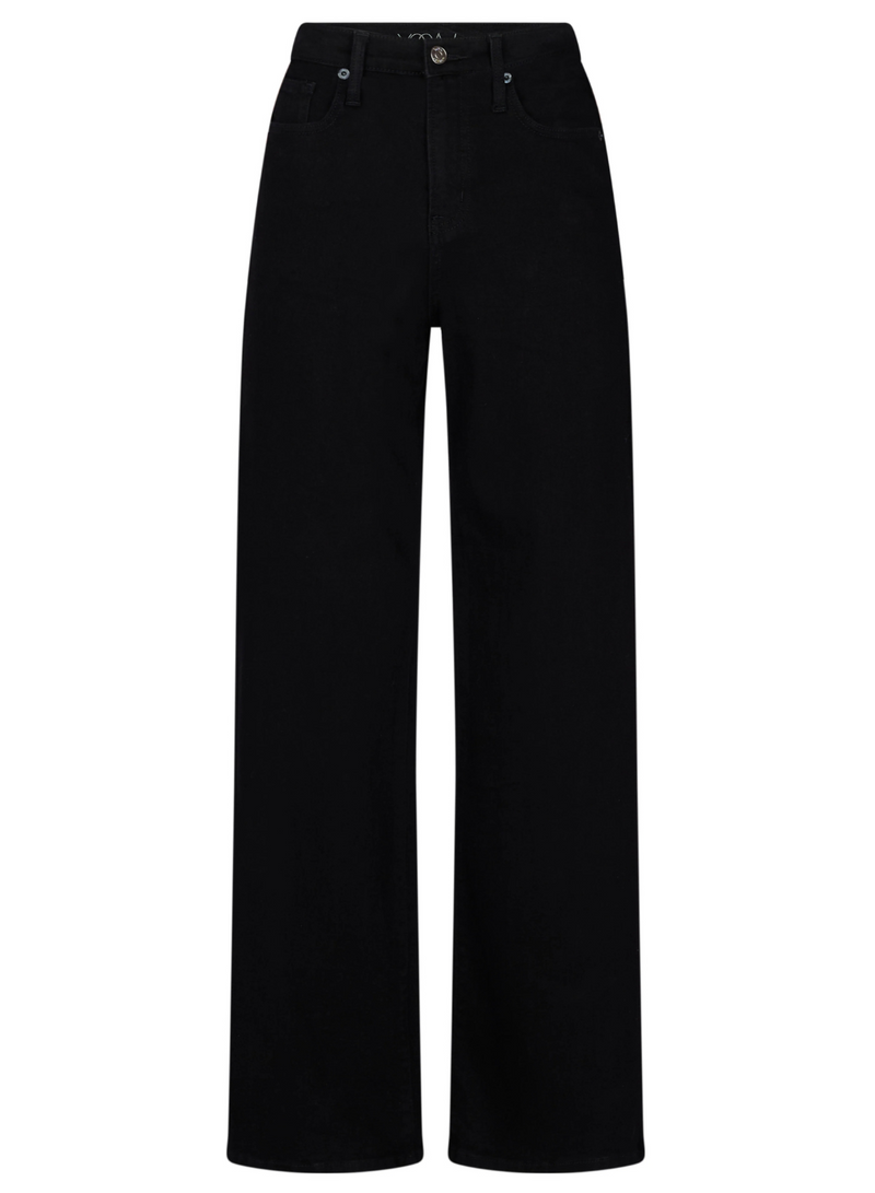 Alina Wide Leg Jeans