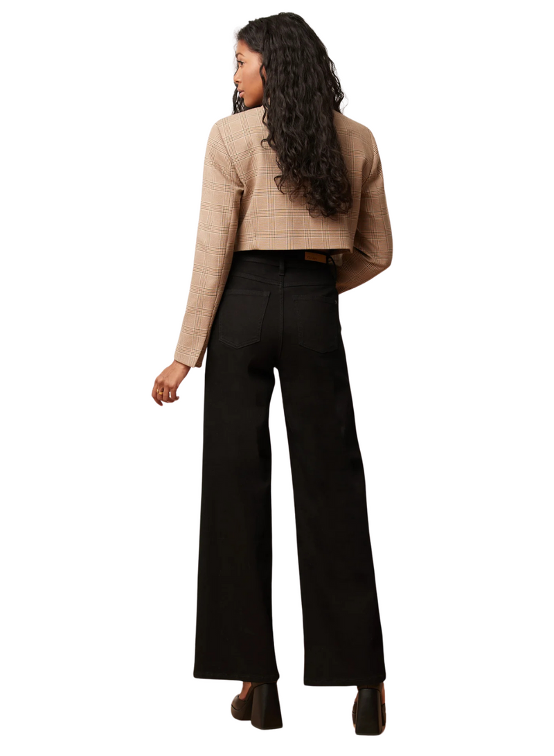 Lily Wide Leg Jean
