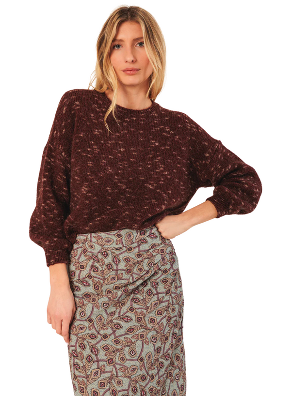 Casey Sweater