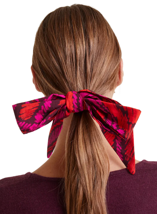 Fedora Scarf