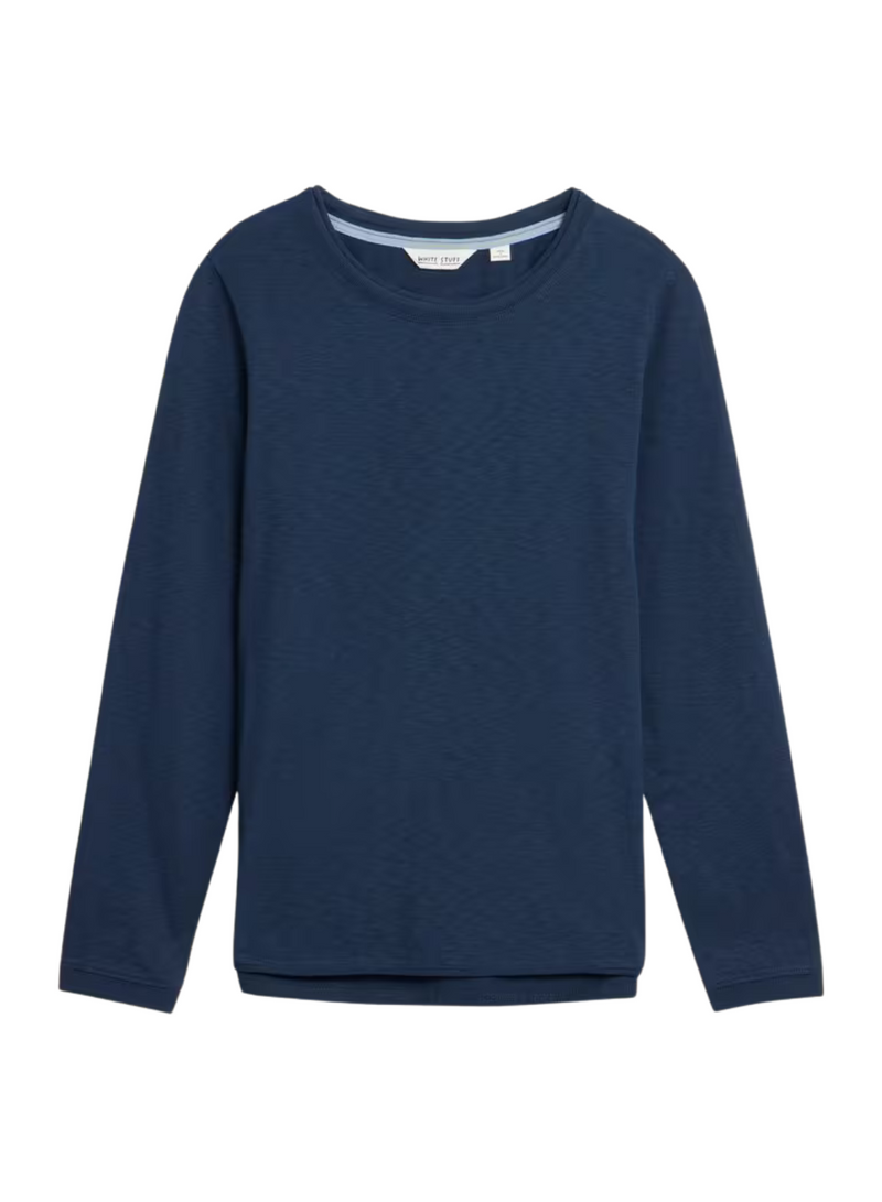 Clara Long-Sleeve T-Shirt