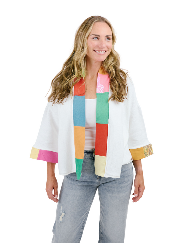Dahlia Cardigan