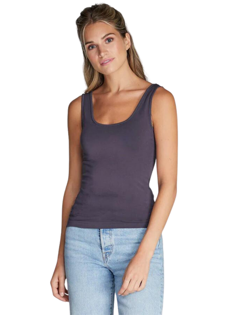 Bamboo Short Tank