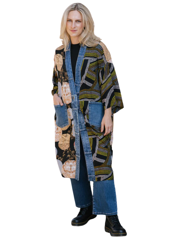 Janis Cardigan (FW25)