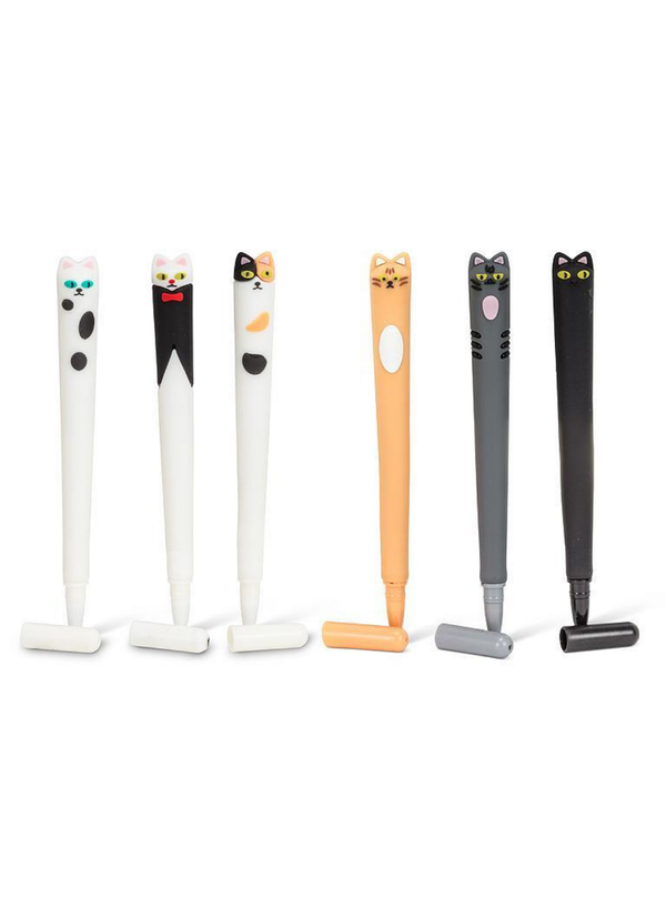 Funny Cats Pen